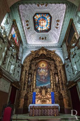 Igreja de Santo Ildefonso