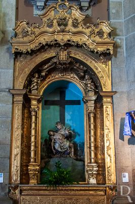 Igreja de Santo Ildefonso