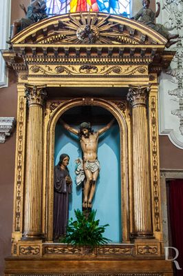 Igreja de Santo Ildefonso