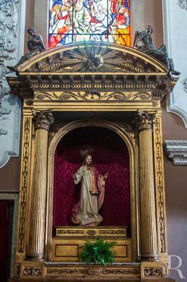 Igreja de Santo Ildefonso