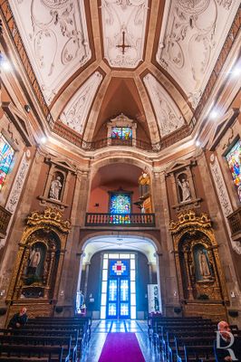 Igreja de Santo Ildefonso