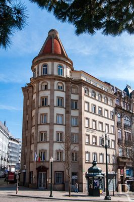 Avenida dos Aliados, 236