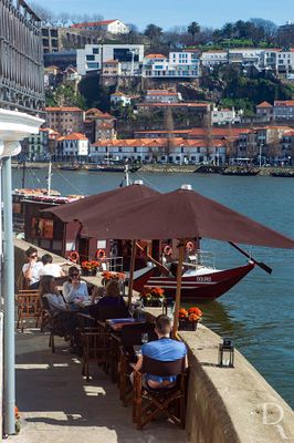 A Ribeira em 16 de março de 2014