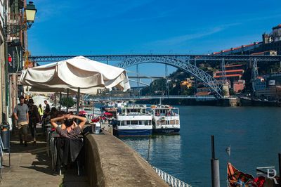 A Ribeira em 16 de março de 2014