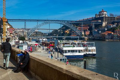 A Ribeira em 16 de março de 2014