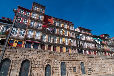 A Ribeira em 16 de março de 2014