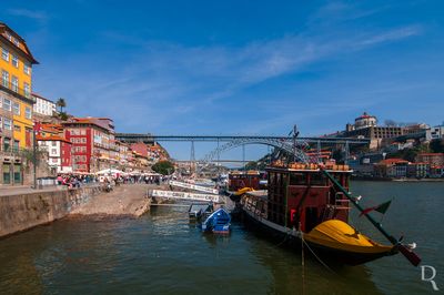 A Ribeira em 16 de março de 2014