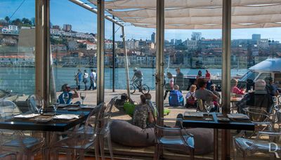 A Ribeira em 16 de março de 2014