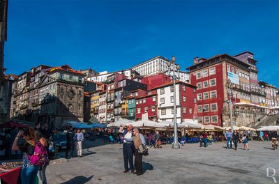 A Ribeira em 16 de março de 2014