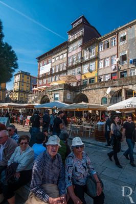 A Ribeira em 16 de março de 2014
