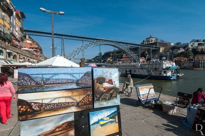 A Ribeira em 16 de março de 2014