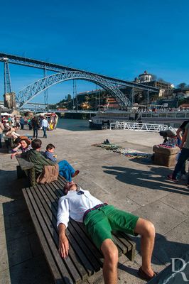 A Ribeira em 16 de março de 2014