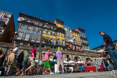A Ribeira em 16 de março de 2014
