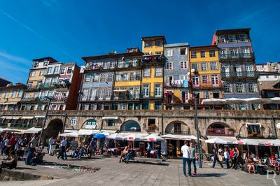 A Ribeira em 16 de março de 2014