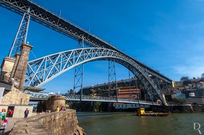 Ponte D. Lus