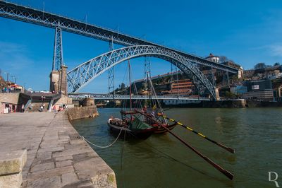 Ponte D. Lus