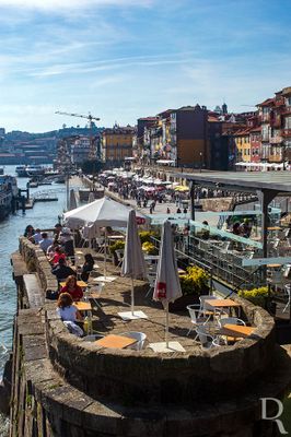 A Ribeira em 16 de março de 2014