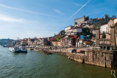 A Ribeira em 16 de março de 2014