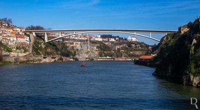 Ponte do Infante