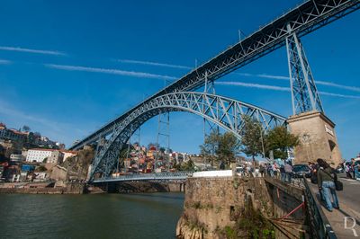 Ponte D. Lus