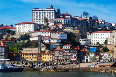 A Ribeira em 16 de março de 2014