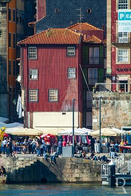 A Ribeira em 16 de março de 2014
