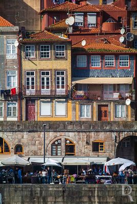 A Ribeira em 16 de março de 2014
