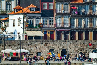 A Ribeira em 16 de março de 2014