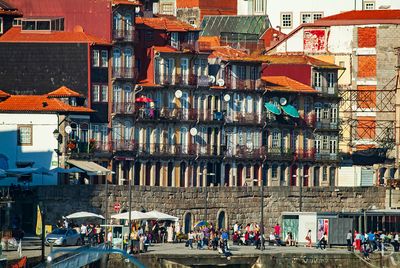 A Ribeira em 16 de março de 2014