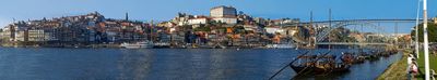  Porto, Unio das freguesias de Cedofeita, Santo Ildefonso, S, Miragaia, So Nicolau e Vitria.
 
Componente urbano.

Proteo: Imvel de Interesse Pblico.

Incio da construo: Sc. 14.

Arquiteto: John Whitehead (sc. 18).

Isabel Sereno e Paulo Dordio [excertos], in http://www.monumentos.gov.pt/Site/APP_PagesUser/SIPA.aspx?id=6145 