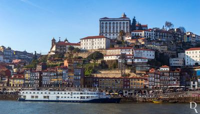 A Ribeira em 16 de março de 2014