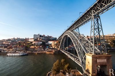 Ponte Luiz I.