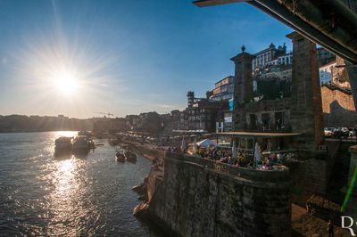 A Ribeira em 16 de março de 2014