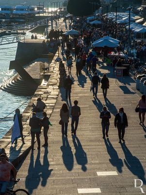 A Ribeira em 16 de março de 2014
