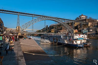 A Ribeira em 16 de março de 2014