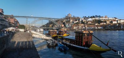 A Ribeira em 16 de março de 2014