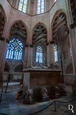 Capela do Fundador