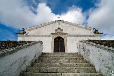 Ermida de Santa Rita
