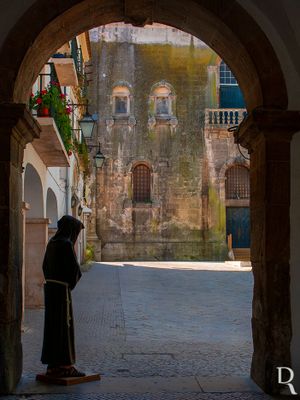 Arco de Cister