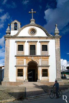 Capela de Santa Marta