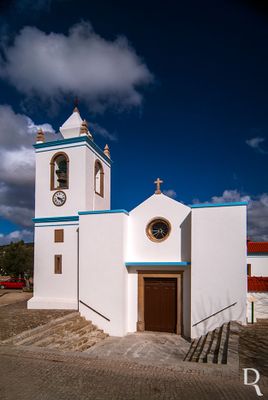 Igreja Paroquial de N. S. da Purificação