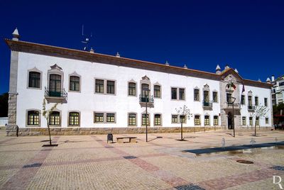 Câmara Municipal do Bombarral