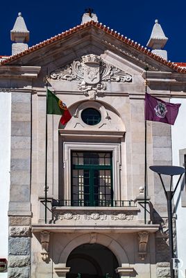 Palácio dos Henriques