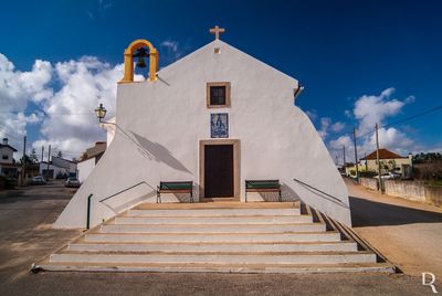 Capela de Azambujeira dos Carros