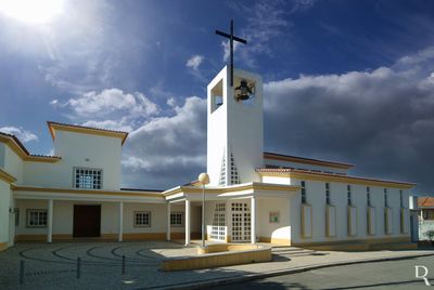 Igreja de Delgada
