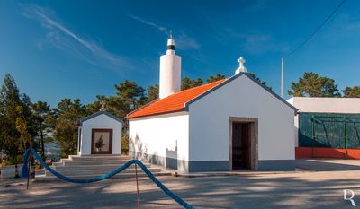 Capela de So Domingos