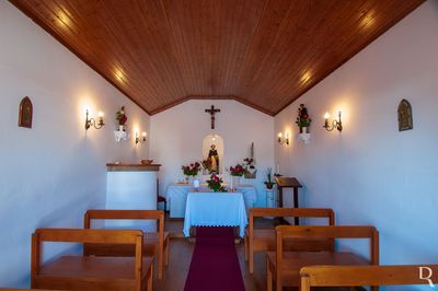 Capela de So Domingos