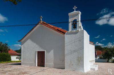 Igreja de N.S das Necessidades