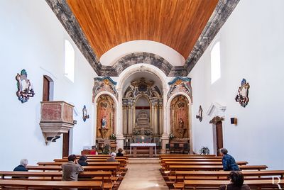 Igreja do Espírito Santo