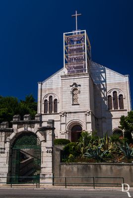 Convento dos Franciscanos